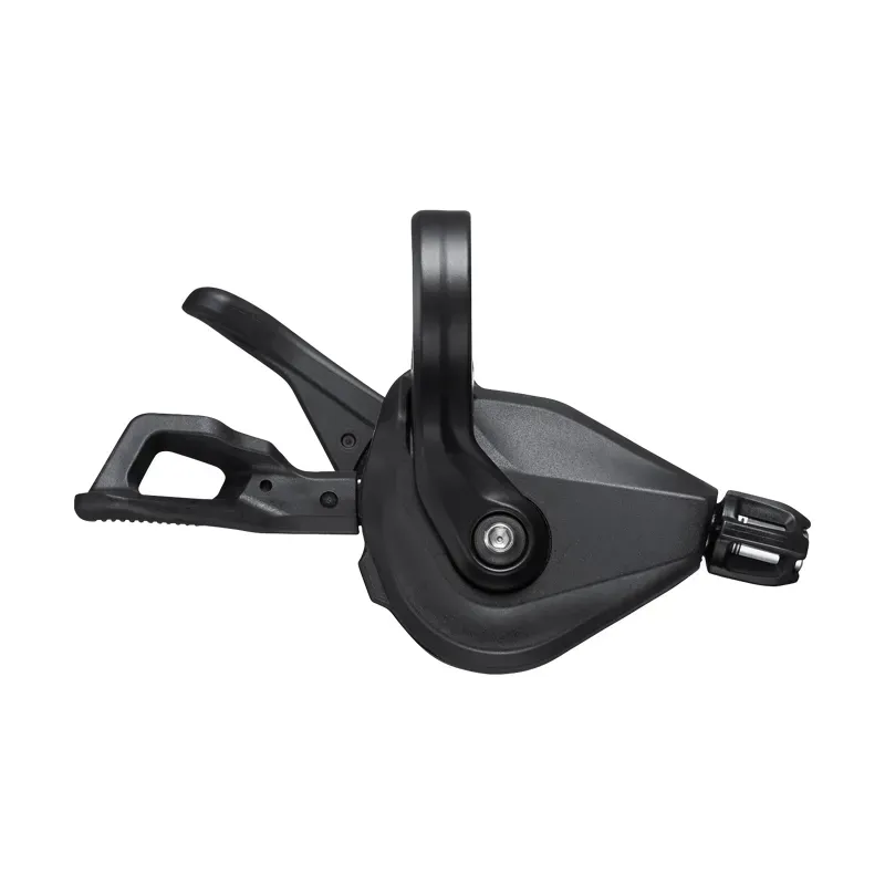Shimano SL-M7100 SLX Right Side Shift Lever in Black
