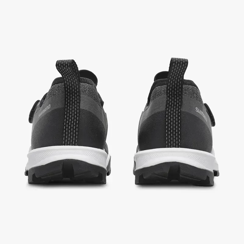 Shimano SH-EX700 Tour/Bikepacking Shoes in Black-4