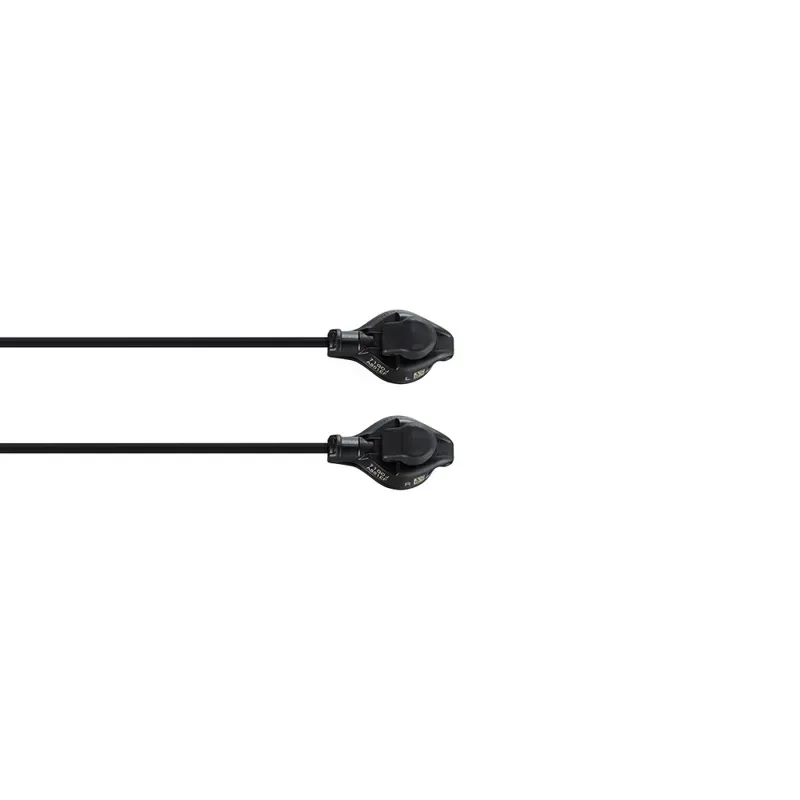 Shimano SW-R9150 Remote Left/Right Satellite Shifter Switch in Black