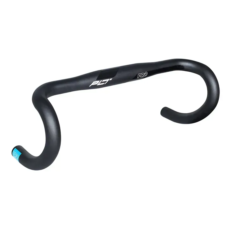Pro PLT Compact Handlebar in Black