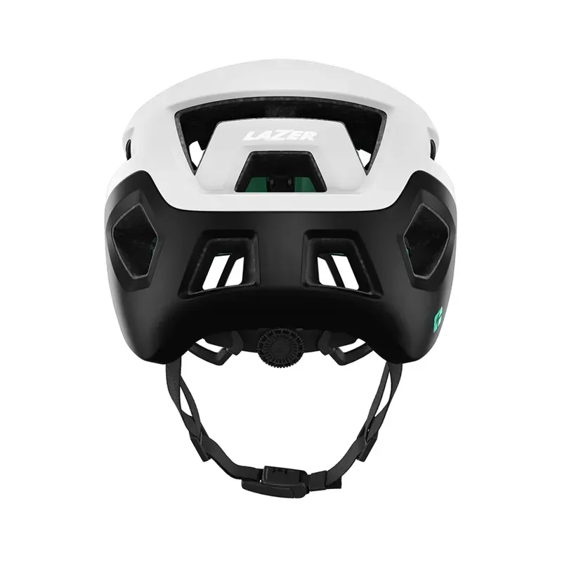 Helmet Lazer Coyote K-Core MWht MD-3