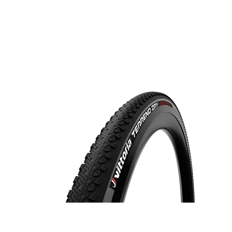Tire 27.5x1.75 Terreno DRY G2.0 - TNT G2.0 - anth/blk/blk