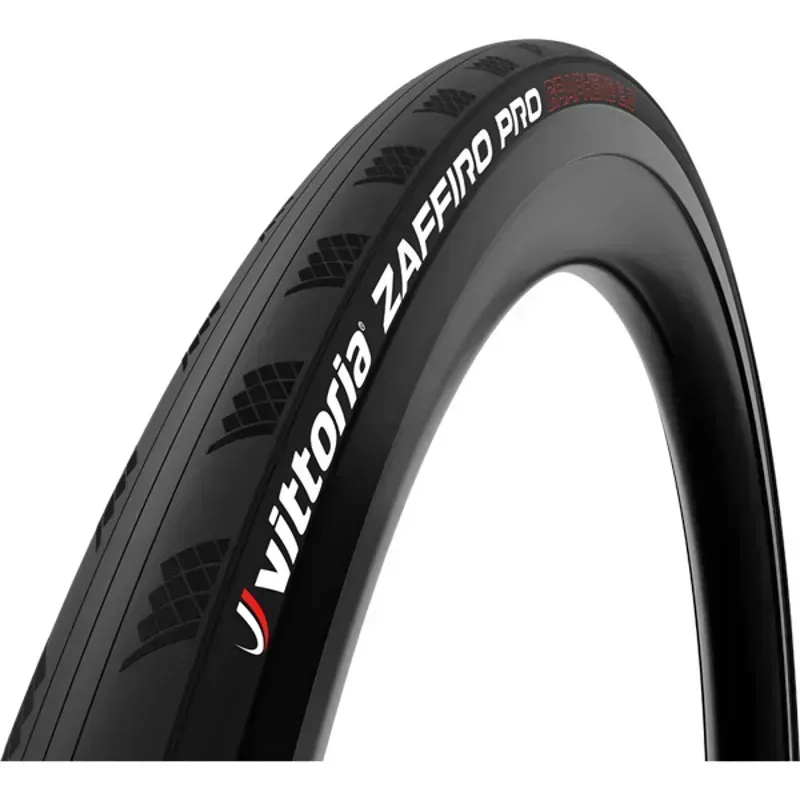 Vittoria Zaffiro V Tire - 700 X 28 Clincher Wire Black 700 x 28-1