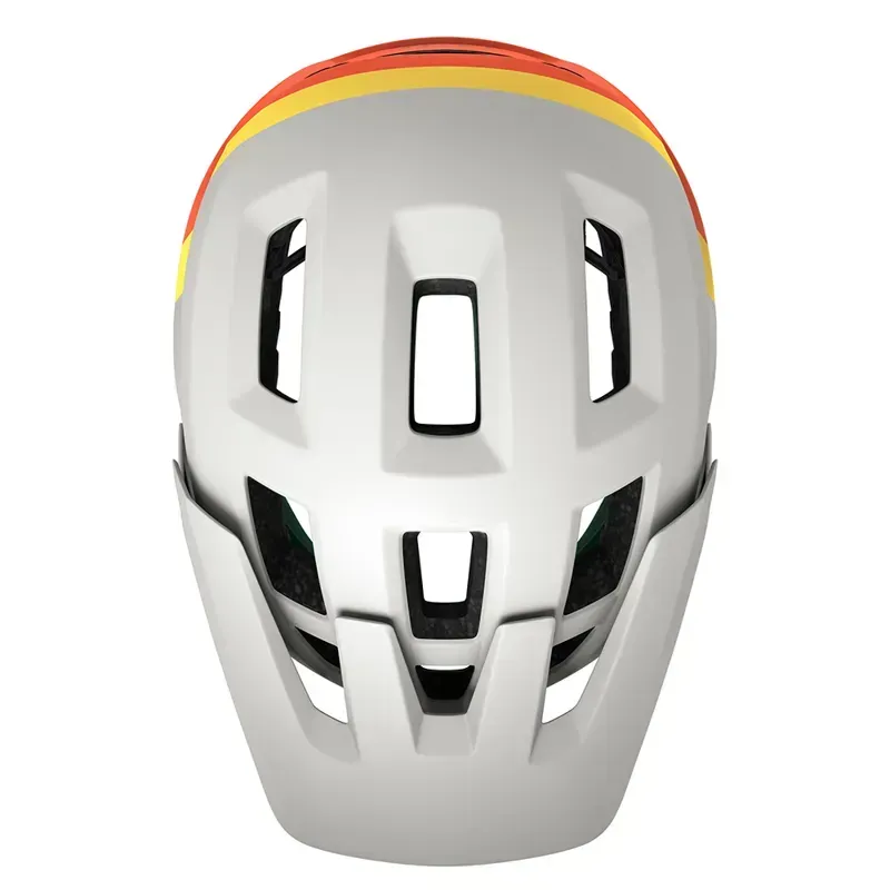Helmet Lazer Coyote K-Core MCali MD-4