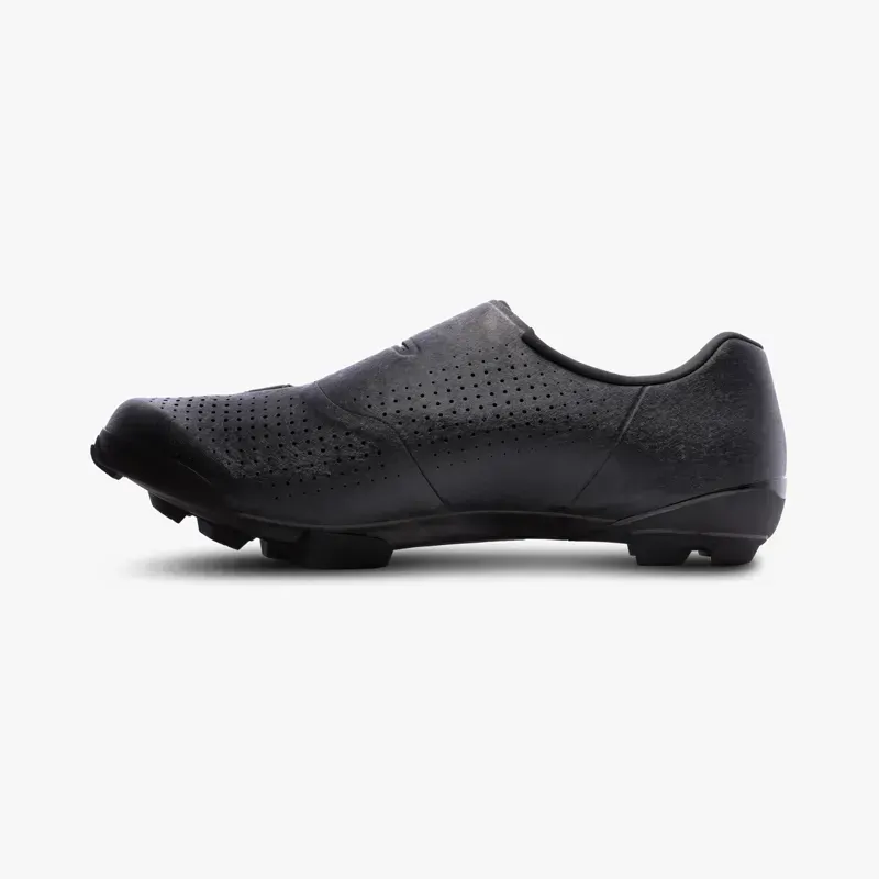SH-RX801 BICYCLES SHOES BLACK 46.0-2