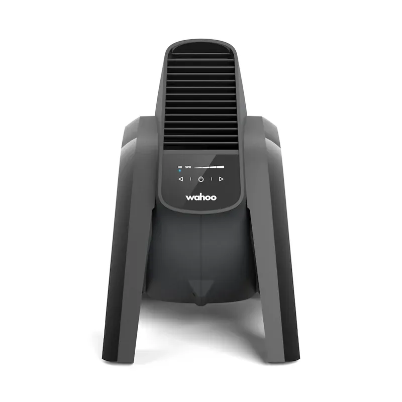 Wahoo Fitness KICKR Headwind Bluetooth Fan in Black-1