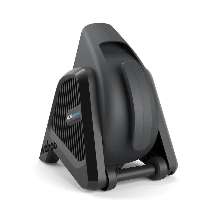 Wahoo Fitness KICKR Headwind Bluetooth Fan in Black-3