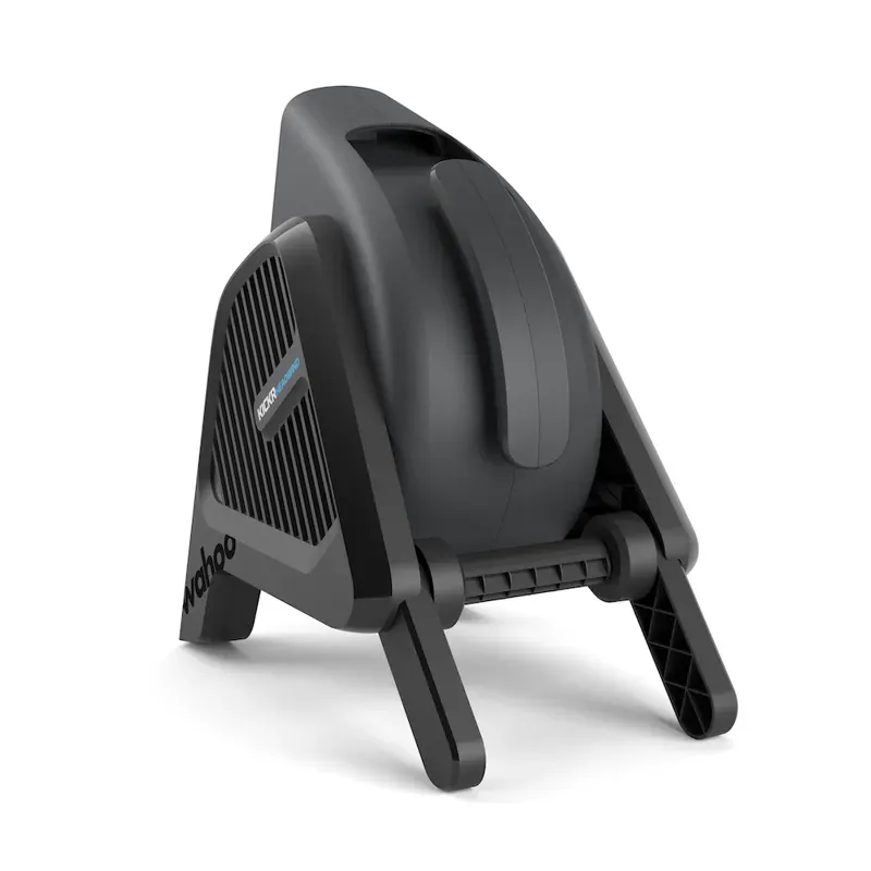 Wahoo Fitness KICKR Headwind Bluetooth Fan in Black-4