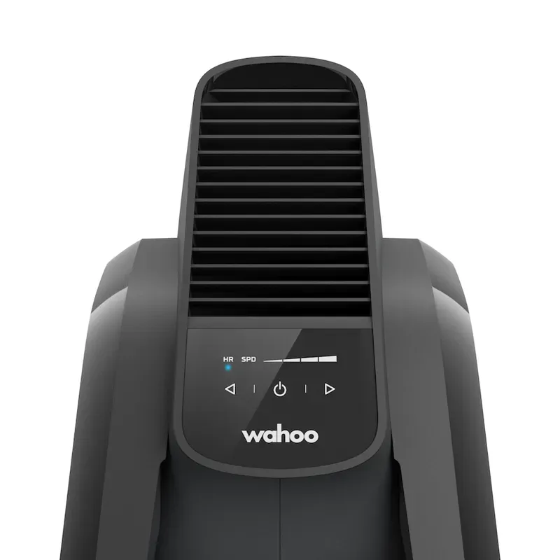 Wahoo Fitness KICKR Headwind Bluetooth Fan in Black-6