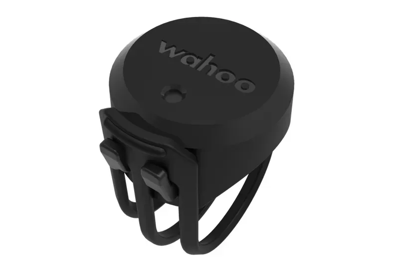 Wahoo Trackr Speed Sensor in Black-1