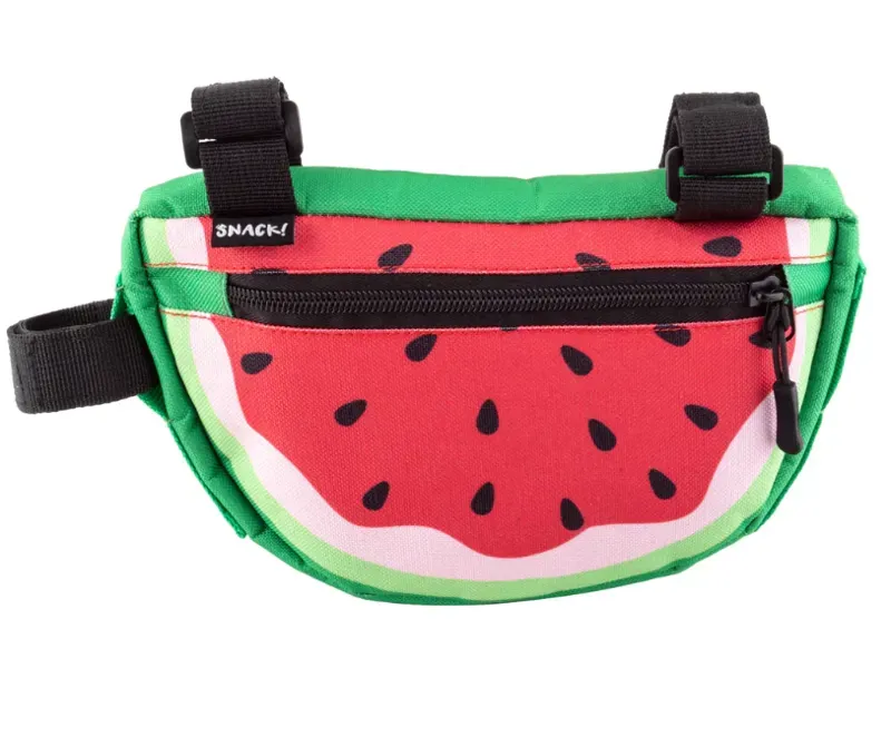 Snack Frame Bag - Watermelon