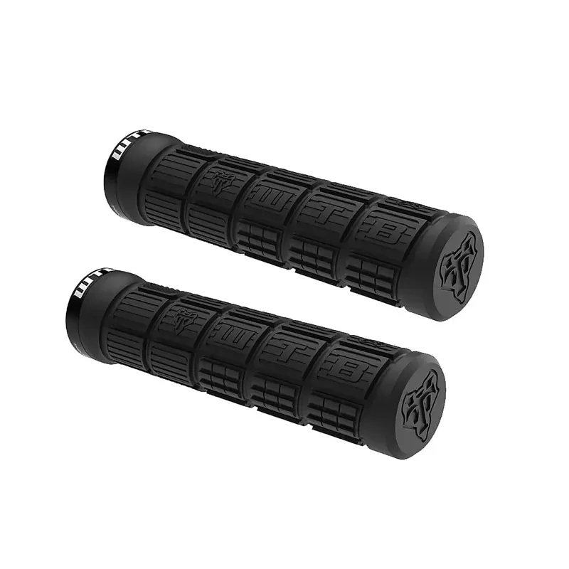 WTB Wafel Grips in Black
