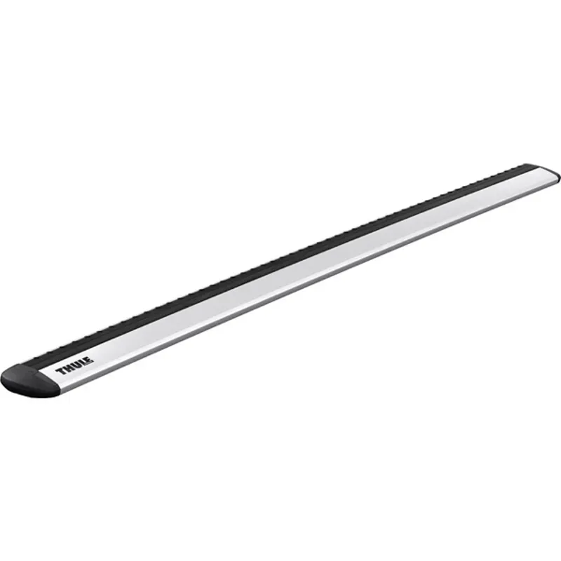 Thule Wingbar Evo 135 (53) Black
