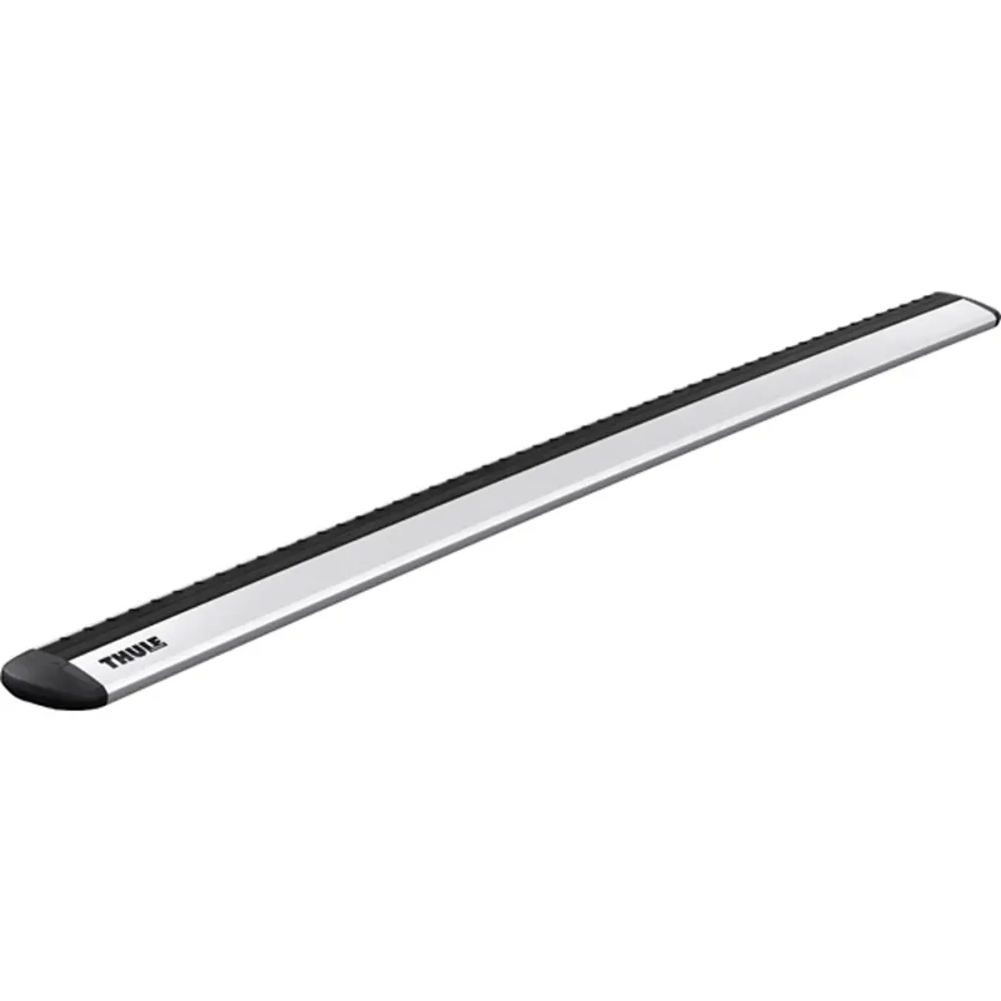 Thule Wingbar Evo 135 (53) Black - Main Image