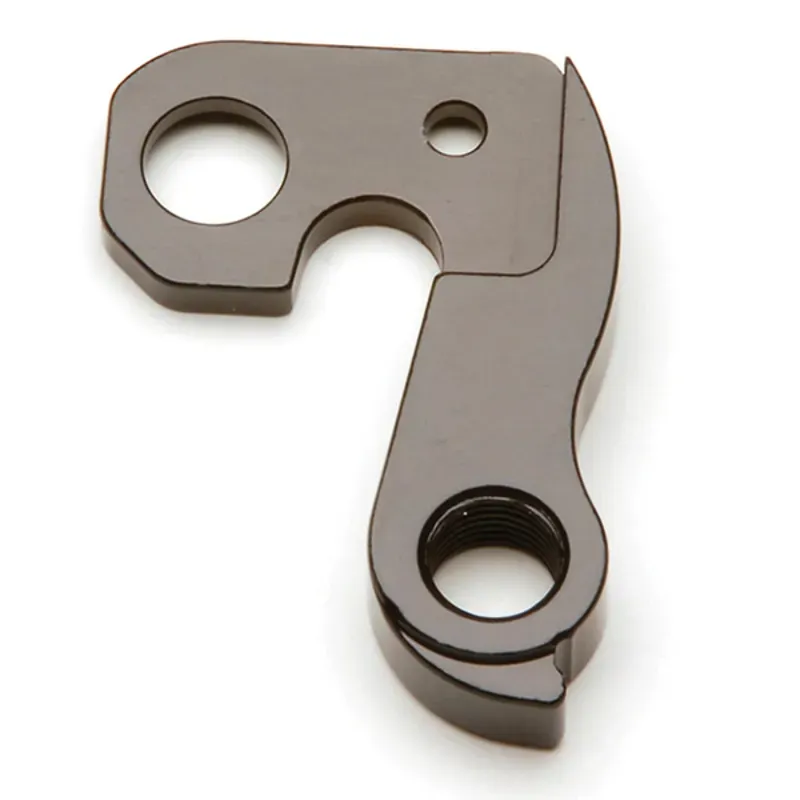 Wheels Manufacturing Derailleur Dropout 48 Hanger in Black