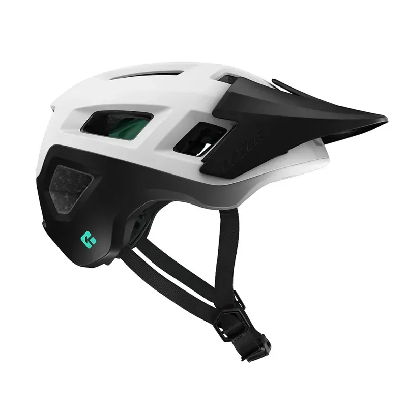 Helmet Lazer Coyote K-Core MWht MD