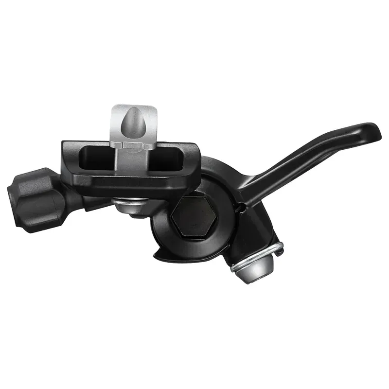 Shimano SL-MT500 Seatpost Lever in Black