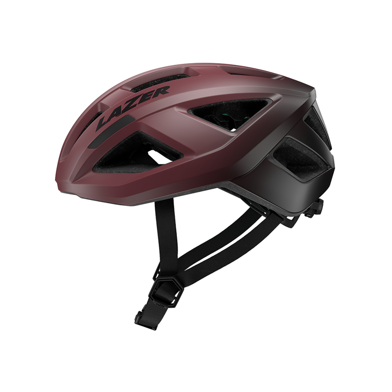 Lazer Tonic Kineticore Road Helmet in Cosmic Berry-2