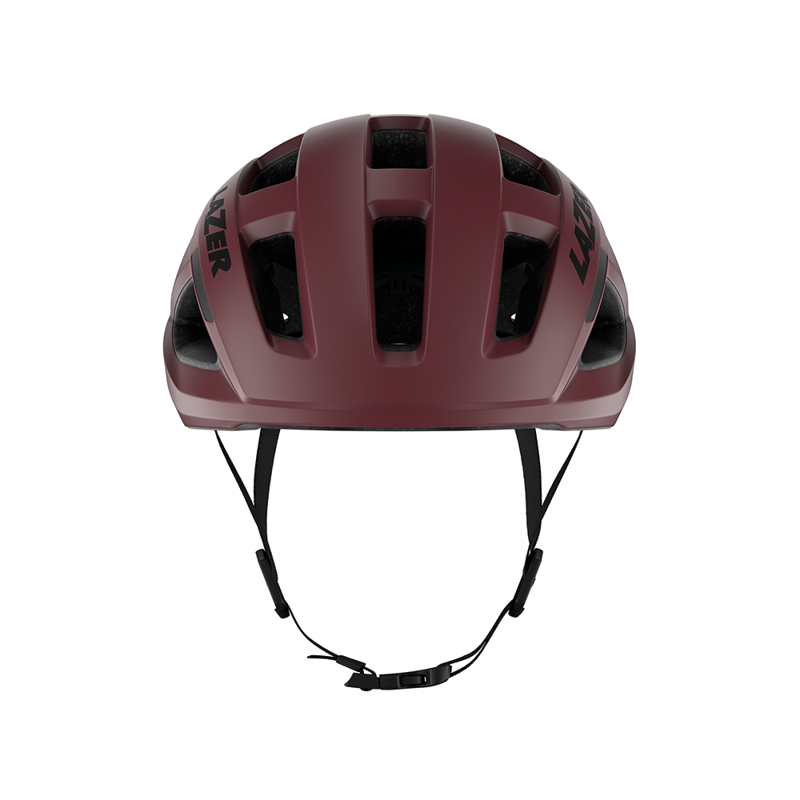 Lazer Tonic Kineticore Road Helmet in Cosmic Berry-1