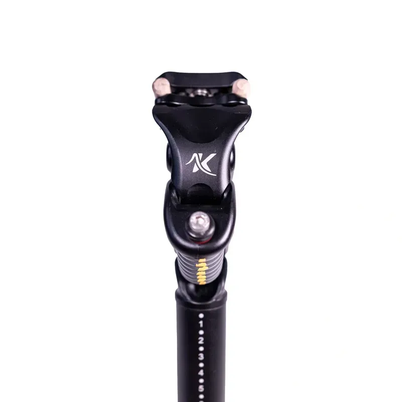 Cirrus Cycles Kinekt Active XR 31.6/420mm Susp. SP for 180-320lb Rider-1