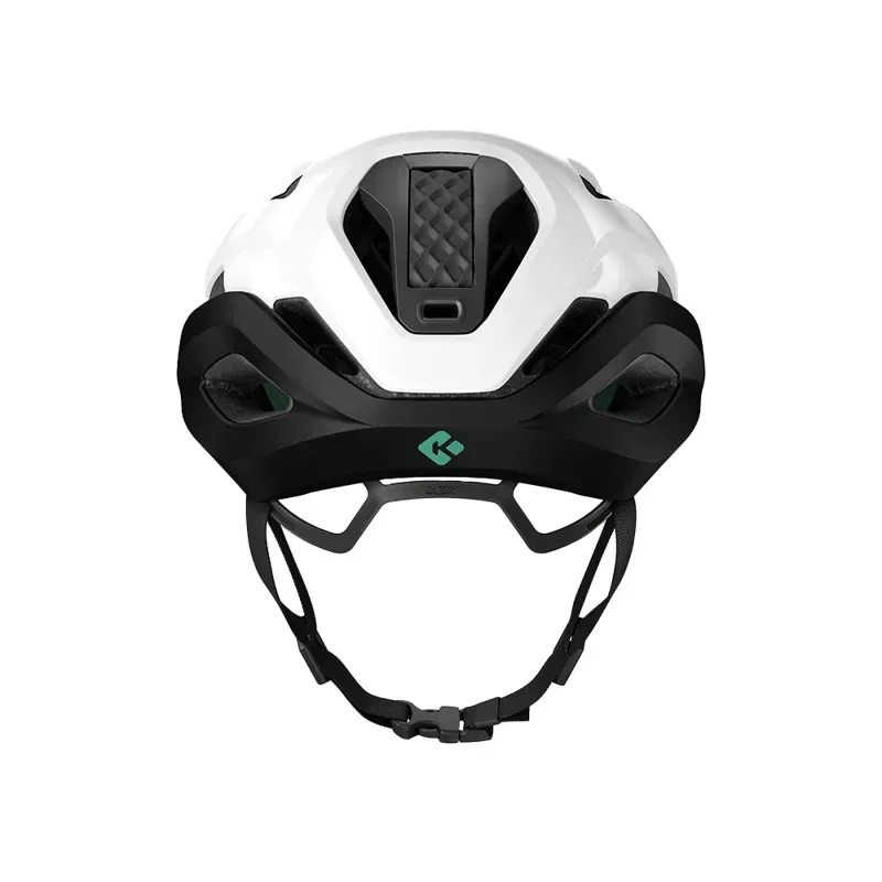 Helmet Lazer Strada White LG-2