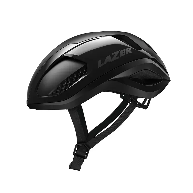 Helmet Lazer Vento K-Core Blk MD-2